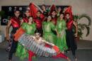 Experiencia Chamam: Noche del Martes 16