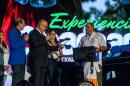 Experiencia Chamam: Noche del Martes 16