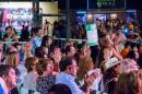 Experiencia Chamam: Noche del Martes 16