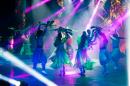 Experiencia Chamam: Noche del Martes 16