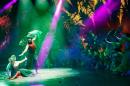 Experiencia Chamam: Noche del Martes 16