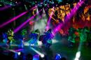 Experiencia Chamam: Noche del Martes 16