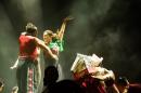 Experiencia Chamam: Noche del Martes 16