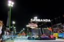 Clausura de los Carnavales Correntinos. Parte I