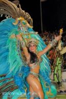 Clausura de los Carnavales Correntinos. Parte I