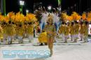 Clausura de los Carnavales Correntinos. Parte I