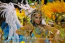 Clausura de los Carnavales Correntinos. Parte I