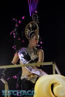 Clausura de los Carnavales Correntinos. Parte I