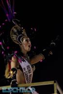 Clausura de los Carnavales Correntinos. Parte I