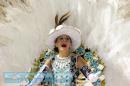 Clausura de los Carnavales Correntinos. Parte I