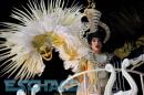 Clausura de los Carnavales Correntinos. Parte I