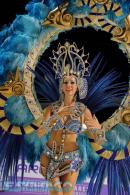 Clausura de los Carnavales Correntinos. Parte I