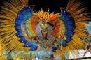 Clausura de los Carnavales Correntinos. Parte I