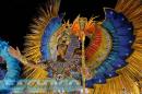 Clausura de los Carnavales Correntinos. Parte I