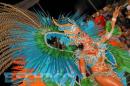 Clausura de los Carnavales Correntinos. Parte I
