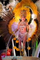 Clausura de los Carnavales Correntinos. Parte I