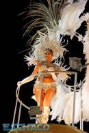 Clausura de los Carnavales Correntinos. Parte I