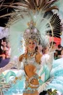Clausura de los Carnavales Correntinos. Parte I