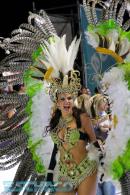 Clausura de los Carnavales Correntinos. Parte I