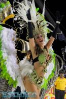Clausura de los Carnavales Correntinos. Parte I