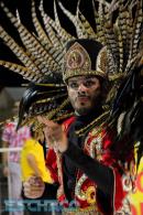 Clausura de los Carnavales Correntinos. Parte I