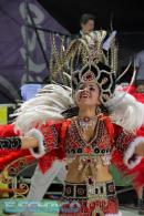 Clausura de los Carnavales Correntinos. Parte I