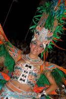 Clausura de los Carnavales Correntinos. Parte I