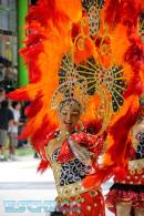 Clausura de los Carnavales Correntinos. Parte I