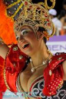 Clausura de los Carnavales Correntinos. Parte I