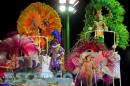 Clausura de los Carnavales Correntinos. Parte I