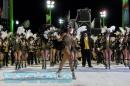 Clausura de los Carnavales Correntinos. Parte I