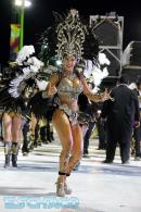 Clausura de los Carnavales Correntinos. Parte I