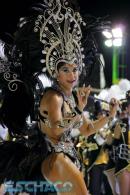 Clausura de los Carnavales Correntinos. Parte I