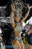 Clausura de los Carnavales Correntinos. Parte I