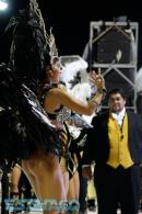 Clausura de los Carnavales Correntinos. Parte I