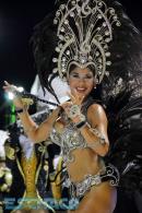 Clausura de los Carnavales Correntinos. Parte I