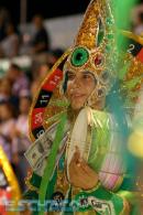 Clausura de los Carnavales Correntinos. Parte I