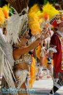 Clausura de los Carnavales Correntinos. Parte I