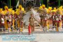 Clausura de los Carnavales Correntinos. Parte I