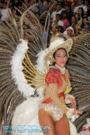 Clausura de los Carnavales Correntinos. Parte I