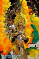 Clausura de los Carnavales Correntinos. Parte I