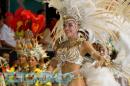 Clausura de los Carnavales Correntinos. Parte I