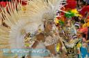 Clausura de los Carnavales Correntinos. Parte I