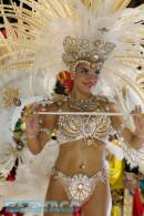 Clausura de los Carnavales Correntinos. Parte I