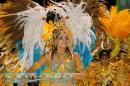 Clausura de los Carnavales Correntinos. Parte I