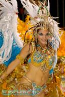 Clausura de los Carnavales Correntinos. Parte I