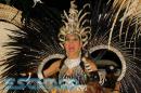 Clausura de los Carnavales Correntinos. Parte I
