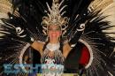 Clausura de los Carnavales Correntinos. Parte I