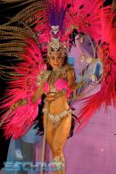Clausura de los Carnavales Correntinos. Parte I