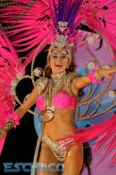 Clausura de los Carnavales Correntinos. Parte I